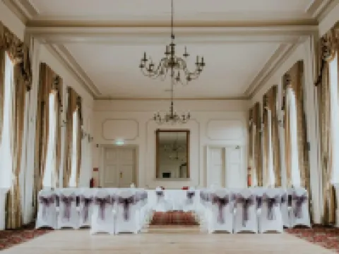 George Hotel by Greene King Inns Hotels in Huntingdon