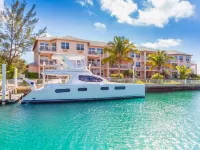 Island Seas Resort Hotels in Freeport