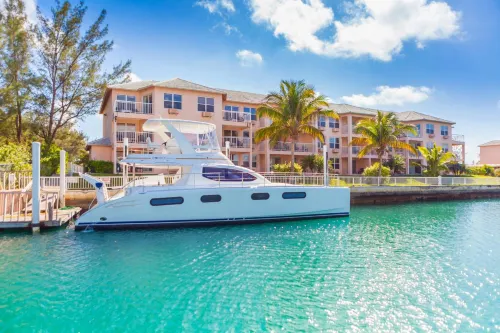 アイランド シーズ リゾート