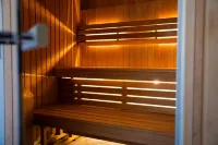 L'Invitation au Voyage · Hôtel à Honfleur en Normandie - Spa