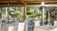 Il Pelagone Hotel & Golf Resort Toscana - Breakfast