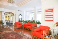 Hotel Vergilius Hotels in Riccione