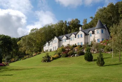 Loch Ness Lodge Hotels near Loch Ness