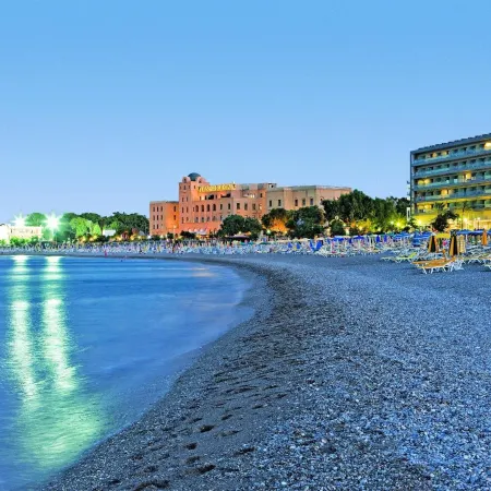 Mediterranean Hotel