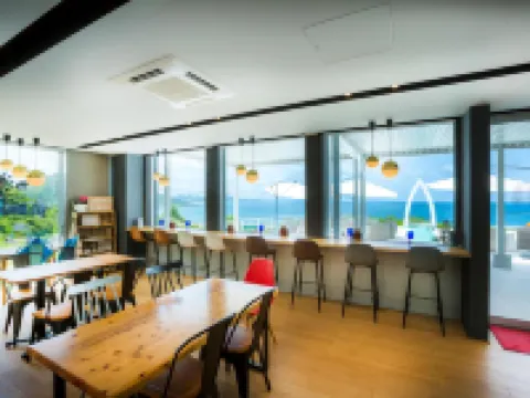 間人蟹と地魚料理／絶景展望檜風呂の宿　寿海亭 京丹後のホテル