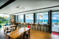 Jukaitei Hotel di Kyotango