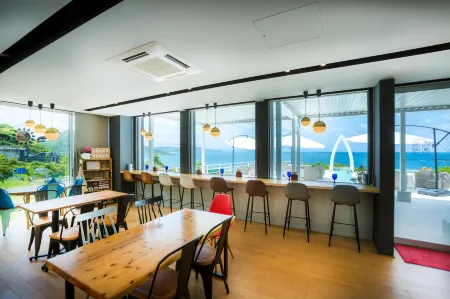 Jukaitei Отели рядом с достопримечательностью «Taiza Port»