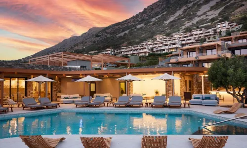 Cayo Exclusive Resort & Spa