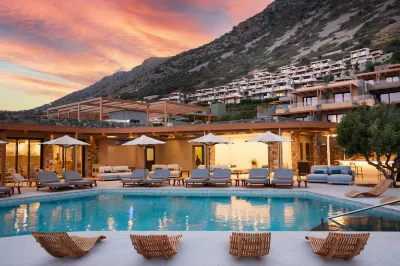 Cayo Exclusive Resort & Spa Hotels near Church of Saint Nicholas