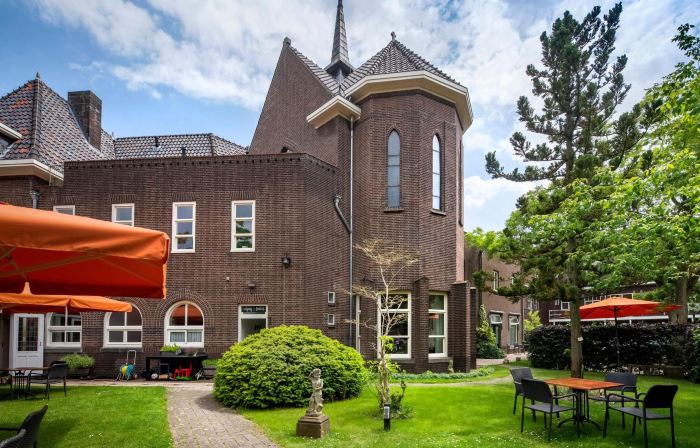 Kloosterhotel de Soete Moeder