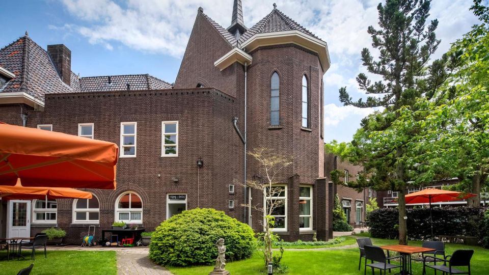 Kloosterhotel de Soete Moeder