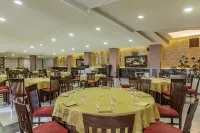 Villa Zina Family Resort - servizio colazione