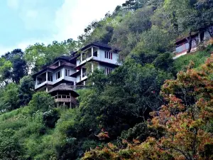 Blackberry Hills Munnar Nature Resort & Spa