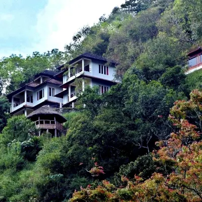 Blackberry Hills Munnar Nature Resort & Spa Hotels near Munnar
