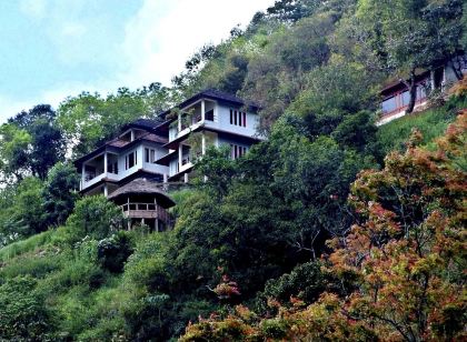 Blackberry Hills Munnar Nature Resort & Spa