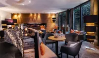 Fletcher Berghotel Astenkrone-Winterberg - bar