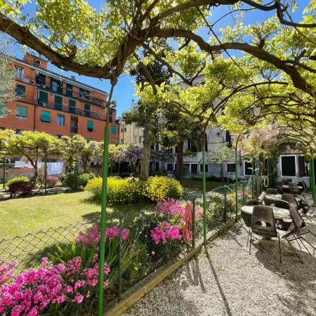 Casa Caburlotto