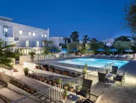 Hotel Colle Del Sole - Swimmingpools