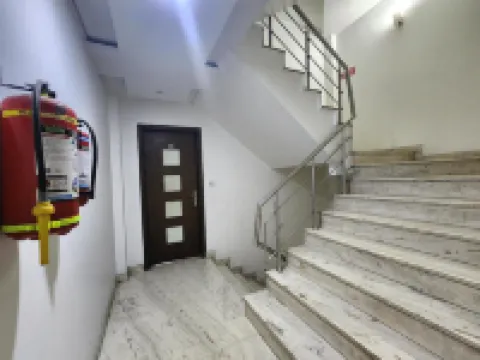 Hotel A10 International