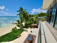 Bacova Sur Mer by le Domaine de Bacova Hotels in Au Cap