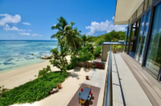 Bacova Sur Mer by le Domaine de Bacova