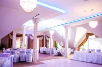 Hotel Nevis Wellness & Spa