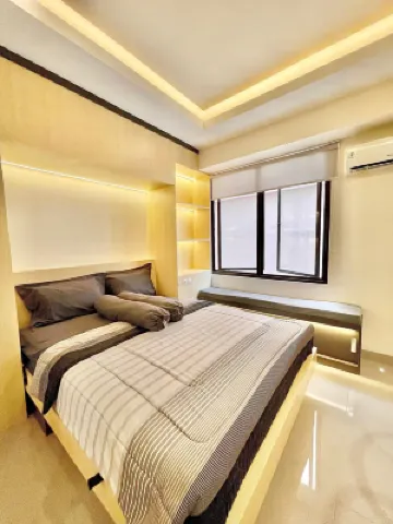 ALTUZ Apartment By Apartku