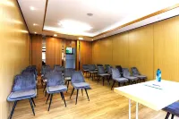 Nature Hotel Blaubach Hotel a Blaubach