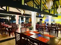 Kamili Beach Hotel