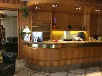 New Alexander Hotel Hotels in Genoa