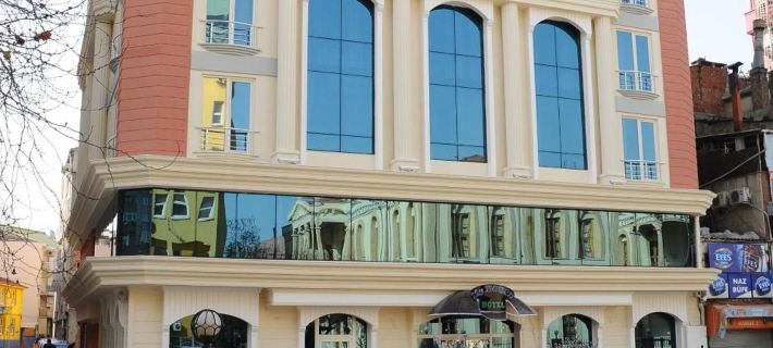 My House Otel Hotels in Samsun