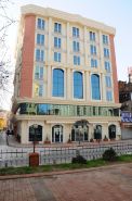 My House Otel