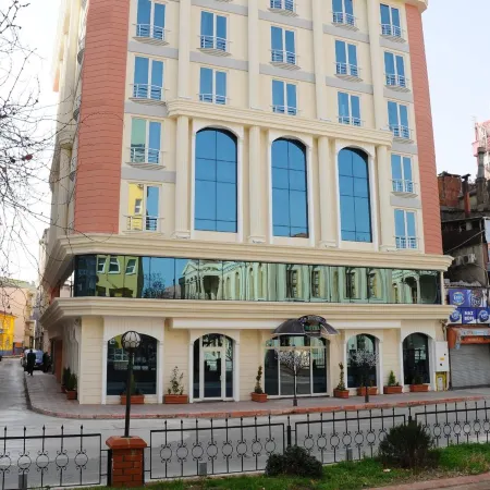 My House Otel
