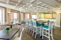 Amelia Hotel at the Beach