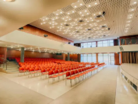 Splendid Ensana HSH Hotels in Piestany