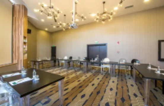 Science Hotel