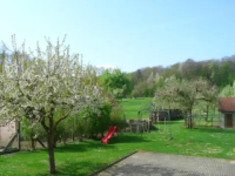 Gasthof Zur frohen Einkehr