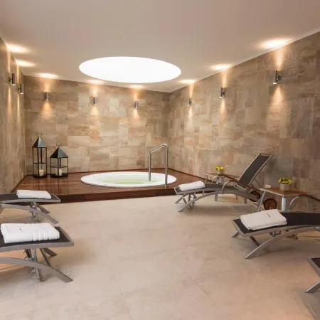 Arc Recoleta Boutique Hotel & Spa