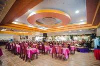 Butuan Grand Palace Hotel - Bữa sáng