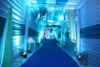 Dhuri Resort Hotels in Waliv