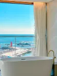 Pohang Madame Annette Pool Villa - Dogs Allowed - Hot Tub