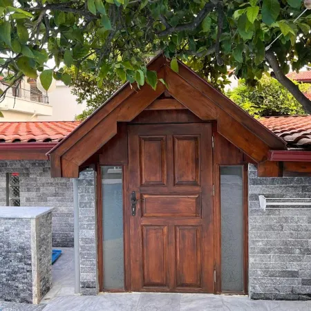 Yelken Hotel Akyaka