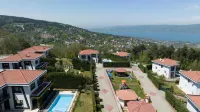 Nevras Resort Sapanca - Mountain view