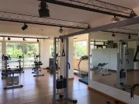 Mondial Park Hotel Hotels in Fiuggi