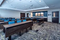 Hampton Inn & Suites by Hilton Bakersfield Central