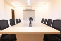 Radhe Pride Hitech City - Phòng tập thể hình