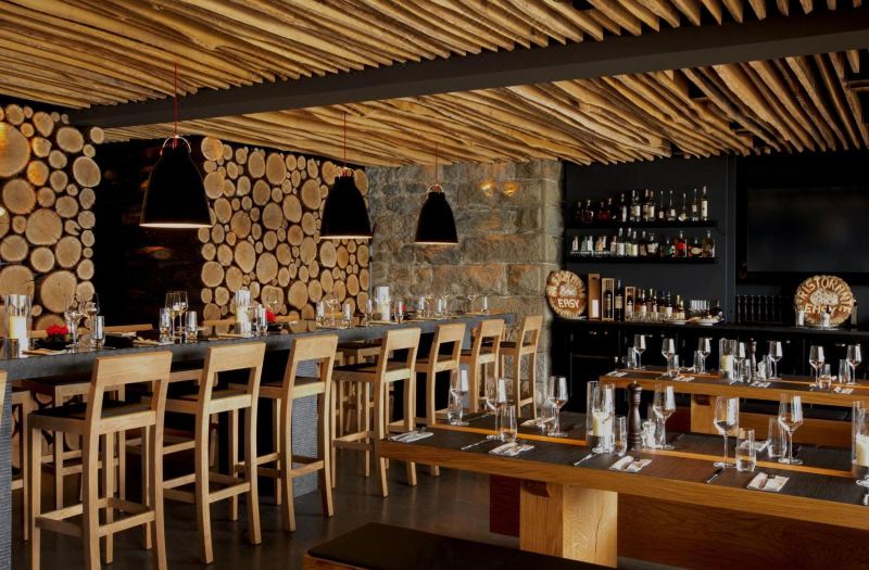 Seven Boutique Hotel photo 2