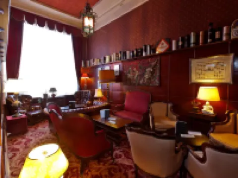 Hotel Meurice Hotels in Calais