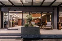 Magnes Hotel