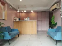 Glory Hotel Cubao - 2 Yıldız